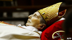 Carlo Maria Martini